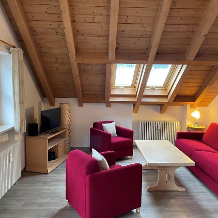Ferienwohnung Fauser Oberstdorf Exterior photo