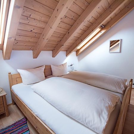 Ferienwohnung Fauser Oberstdorf Exterior photo