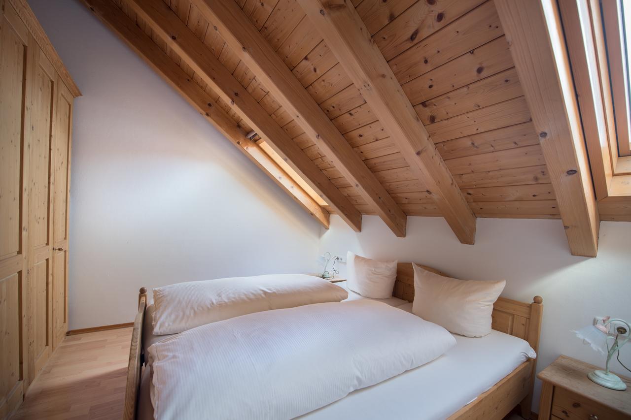 Ferienwohnung Fauser Oberstdorf Exterior photo