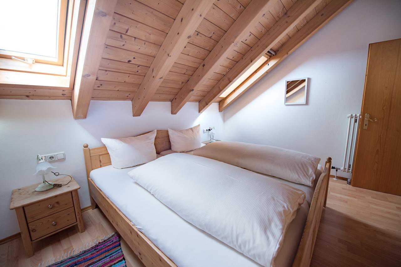 Ferienwohnung Fauser Oberstdorf Exterior photo